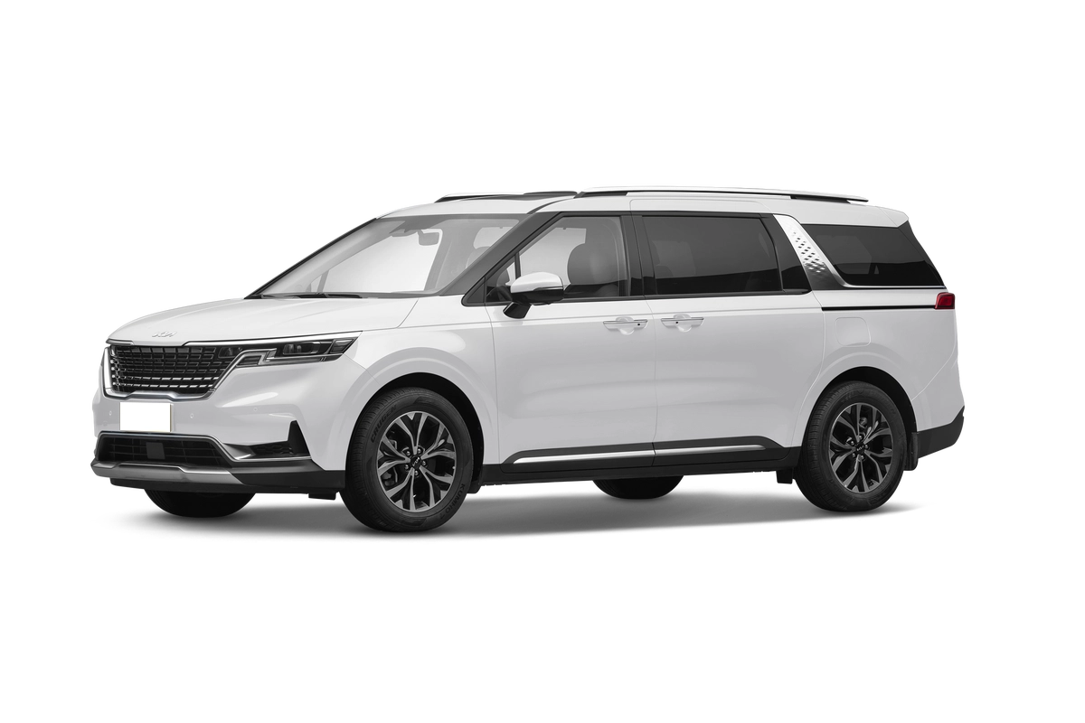 Kia Carnival 2021 2.0T luxury model