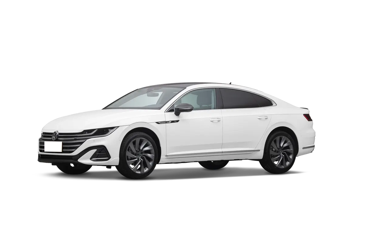 Volkswagen CC 2023 330TSI Dazzle edition