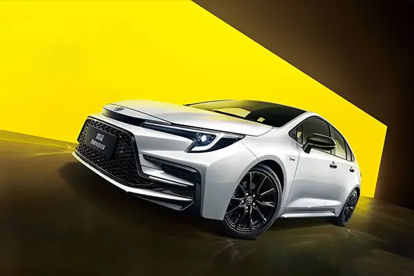 Toyota Levin