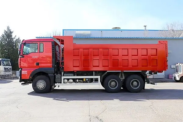 used truck
