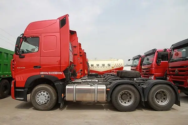 good truck for sale