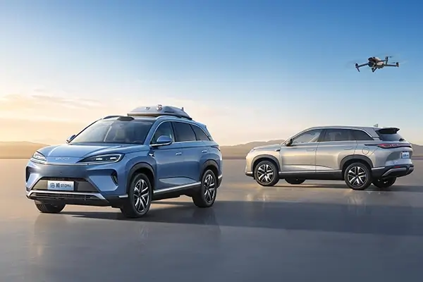 BYD