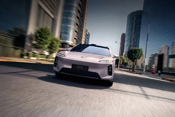 NIO