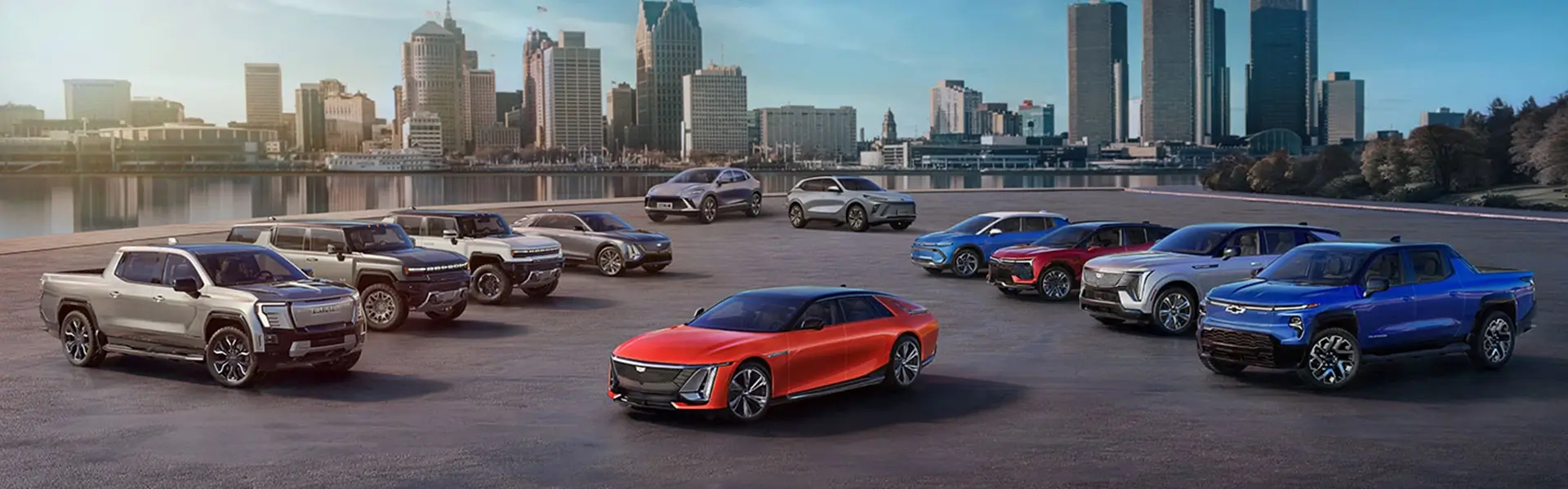 Baojun Yunyue (Cloud Ocean): A Smart, Stylish EV Made for Urban Living