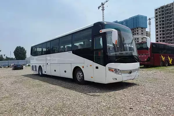 New Yuutong Bus Prices Used Yutong-Bus