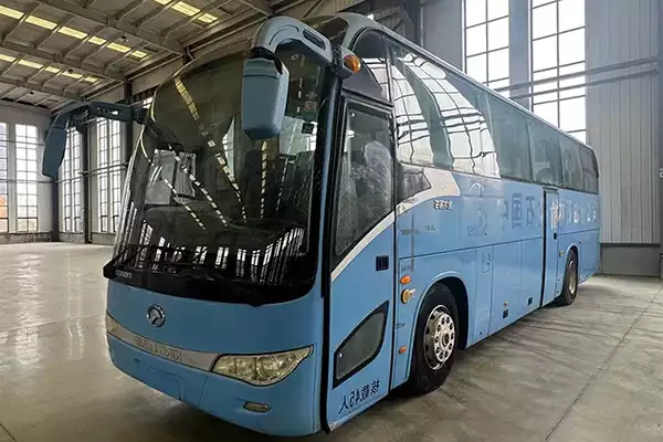 Good Quality Yutong Used Cheap Price Buses