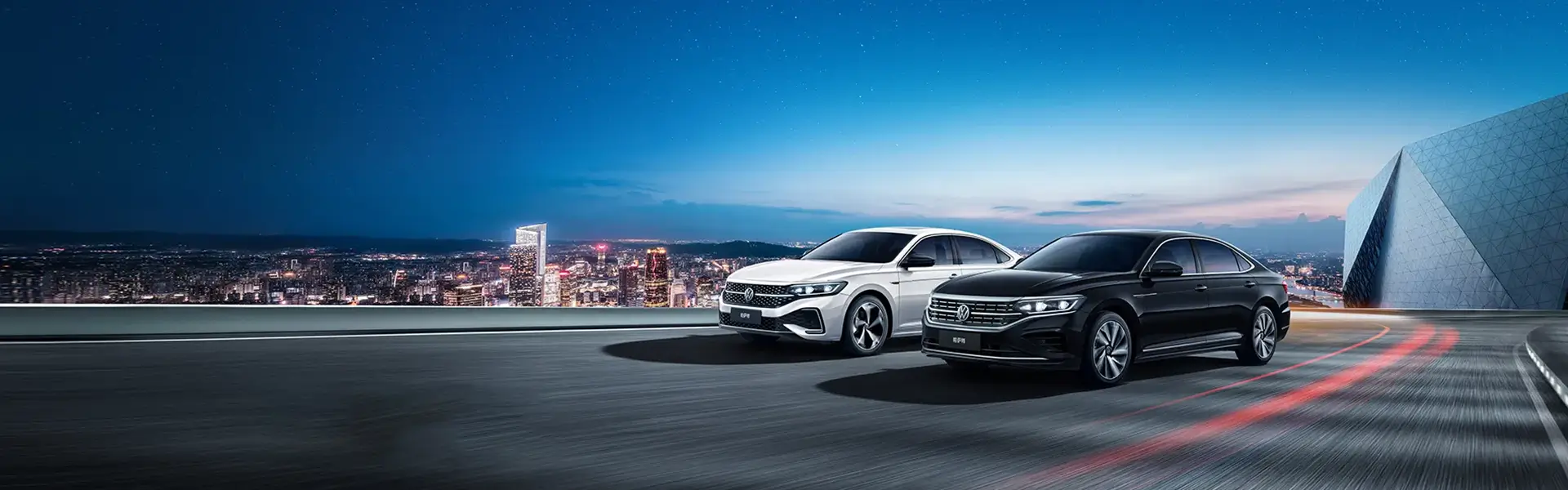 2026 Volkswagen Passat 380TSI “Outstanding Edition” Officially Launched