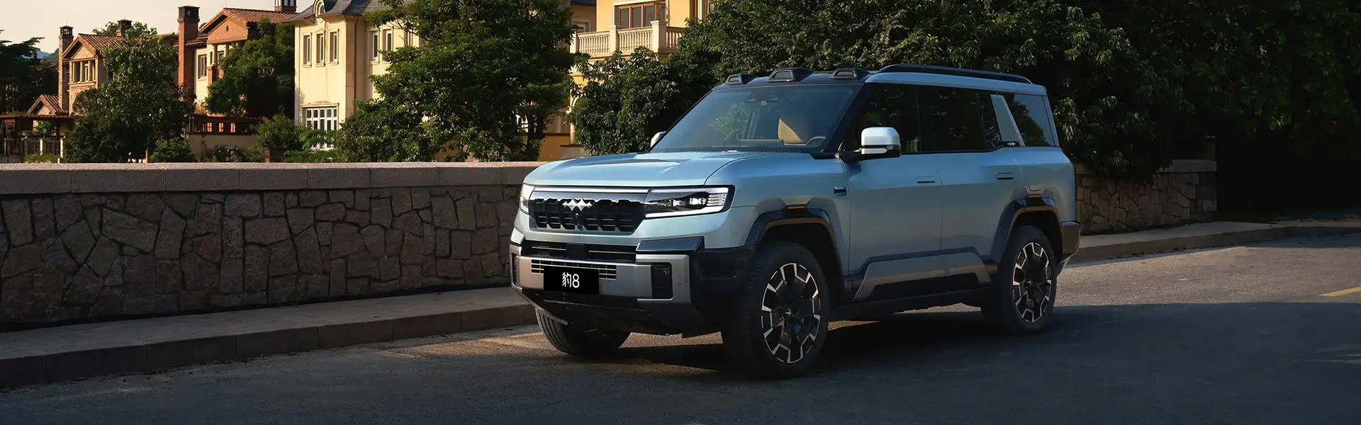 What is the Price of BYD Leopard 8? Exploring BYD’s High-End Off-Road SUV