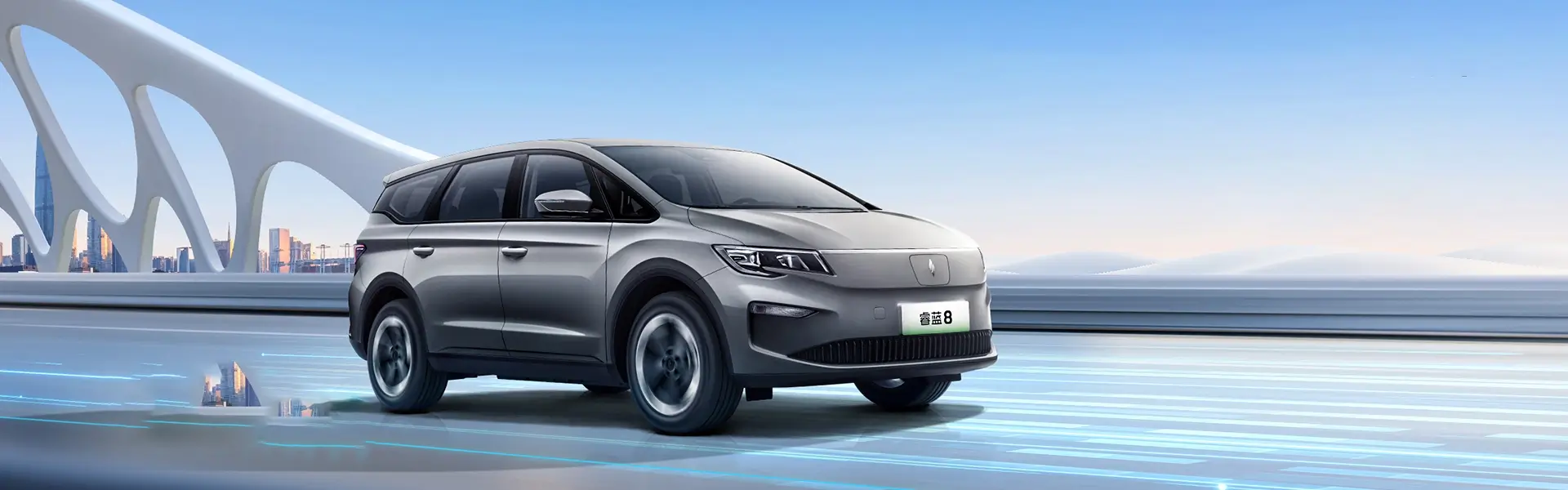 Livan 8: A Stylish and Practical Sedan Built for Modern Mobility