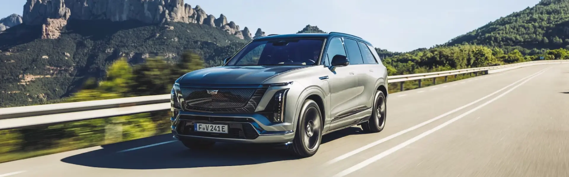 How Much Is a Cadillac Vistiq? A Complete Guide to Cadillac Vistiq Price and Features