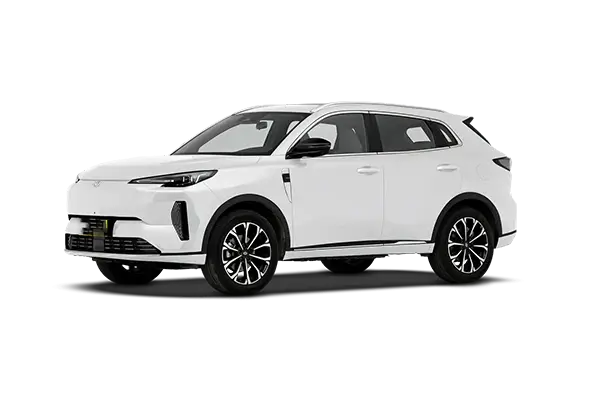 Changan Qiyuan Q05 2026 Model 405Air