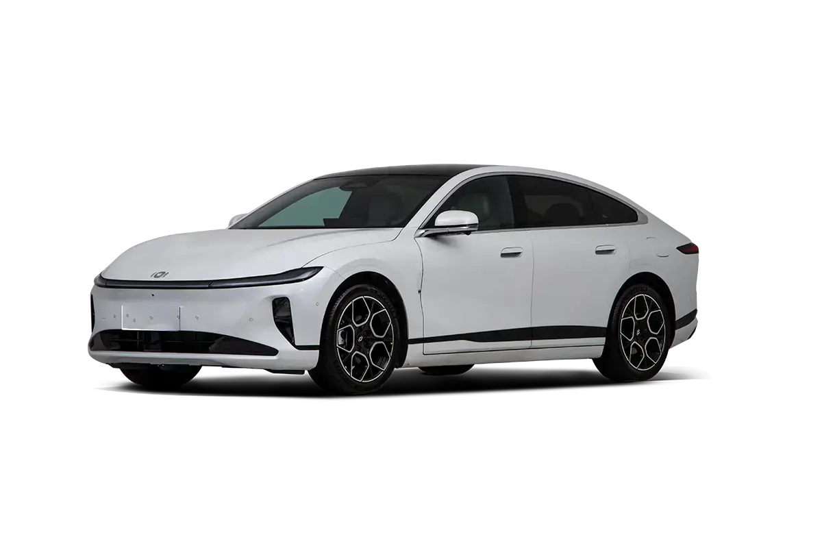Changan Qiyuan A07 2026 Model, Extra Long Range Blue Whale Extended Range Edition, 310 Luxury Editio