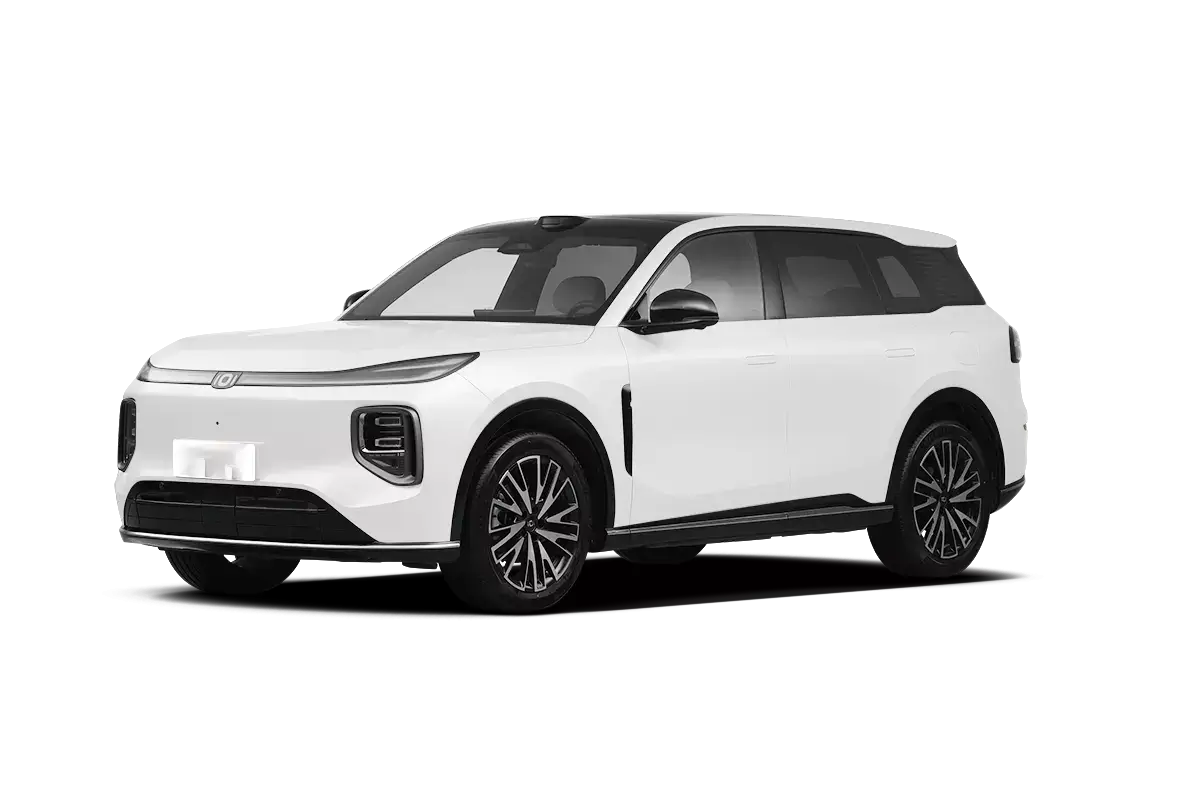 Changan Qiyuan Q07 2025 145 Premium Edition