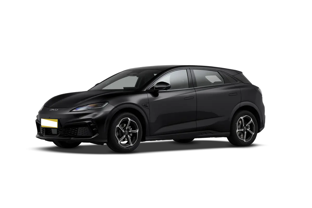 Seal 06GT 2026 520 Wave Plus Edition