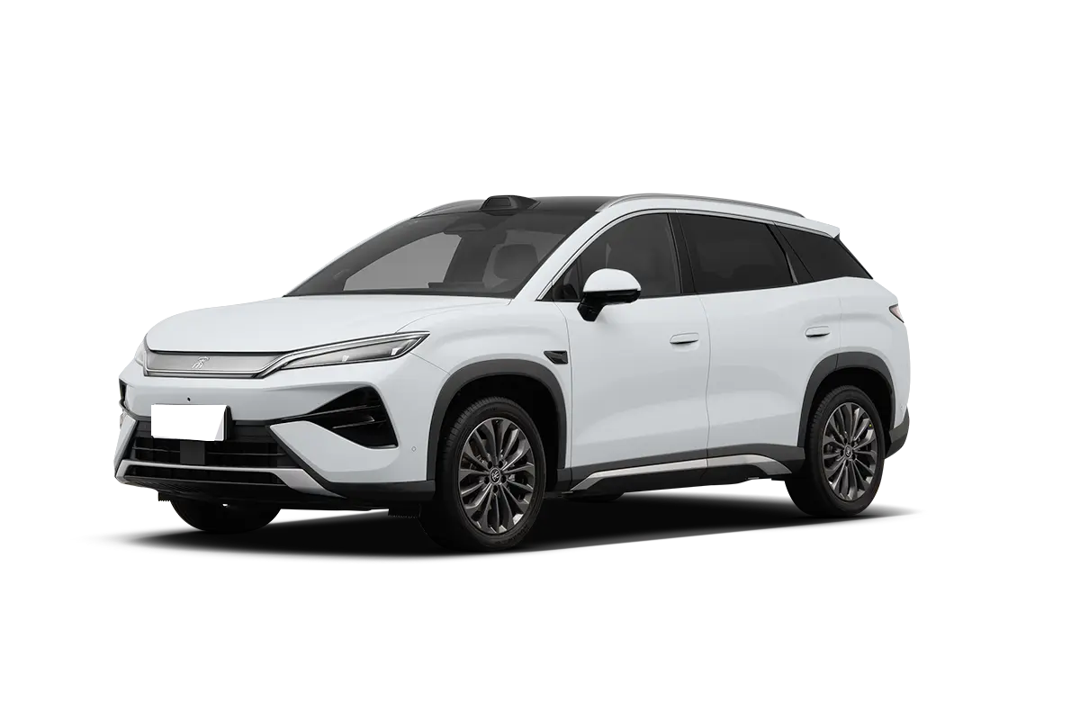 Song Ultra 2026 Flash Charge Edition 710KM Super Model