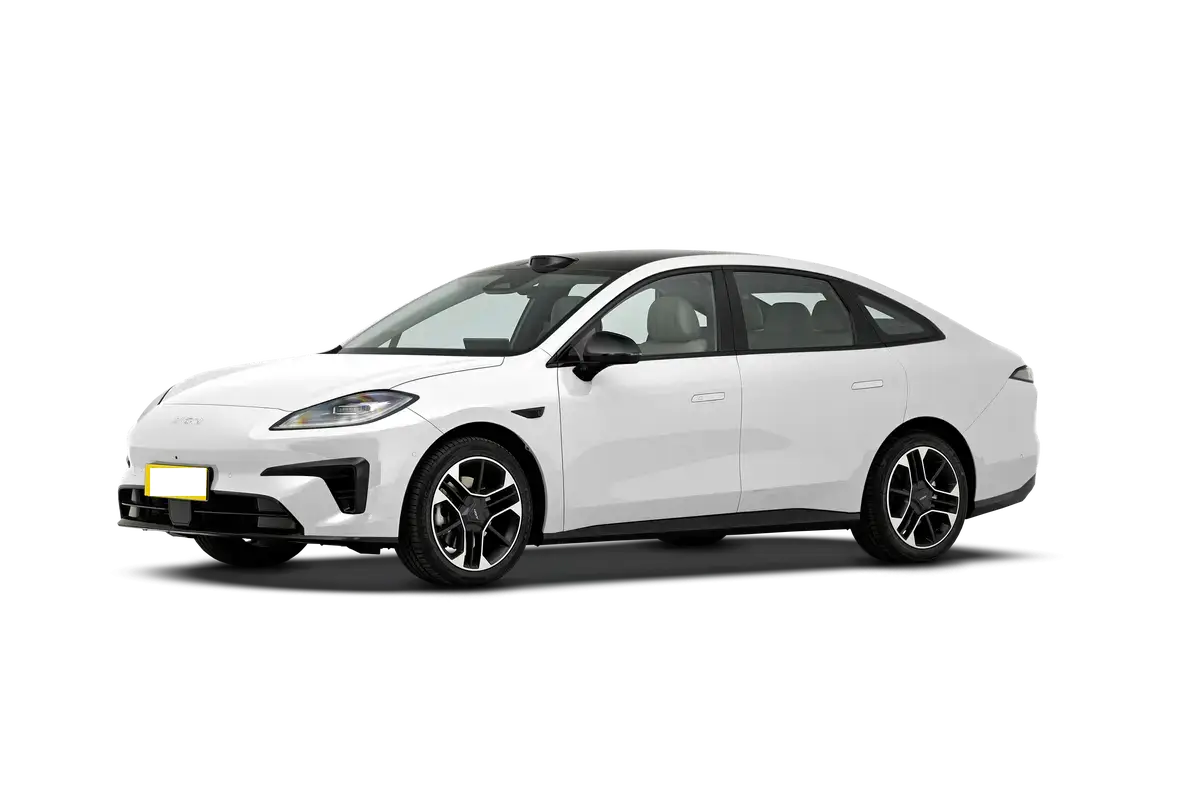 AION RT 2026 650 Smart Edition