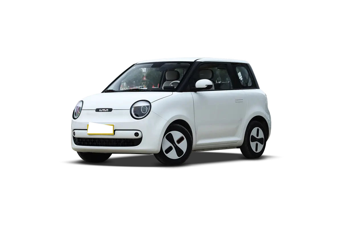 Changan Lumin 2026 Treasure Edition, 205km/h, loves rice, Ningde