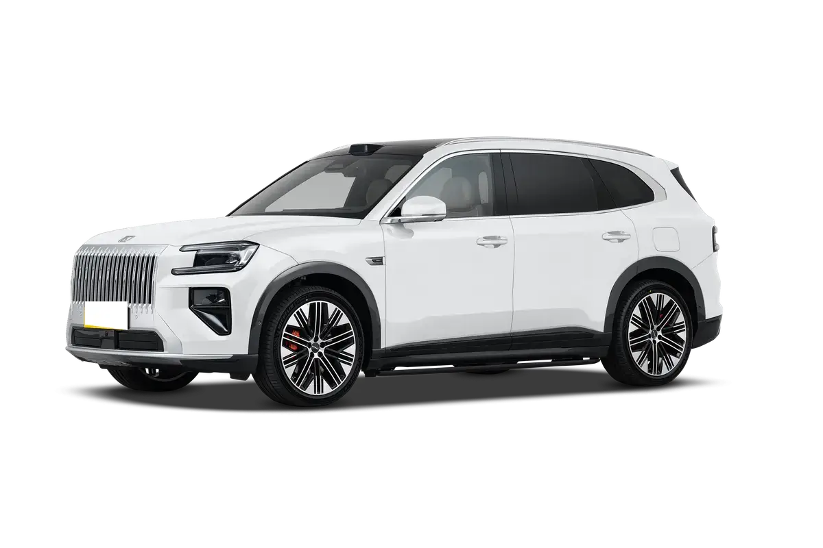 ZEEKR 8X 2026 Ultra+ Edition 70kWh