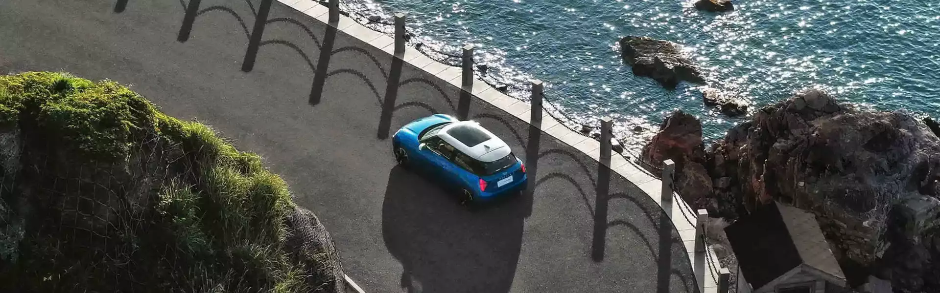 MINI Cooper Electric: Iconic Design Meets Pure Electric Performance