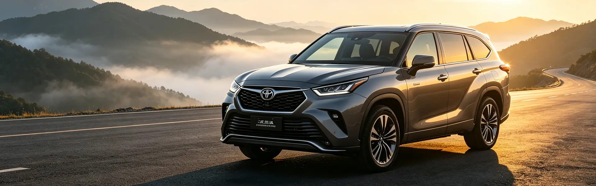 Toyota Kluger Review: A Practical and Spacious Family SUV with Hybrid Efficiency