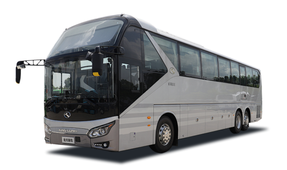 Commercial vehicles