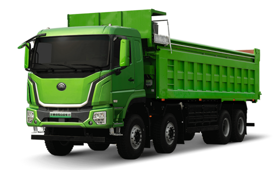Construction vehicles