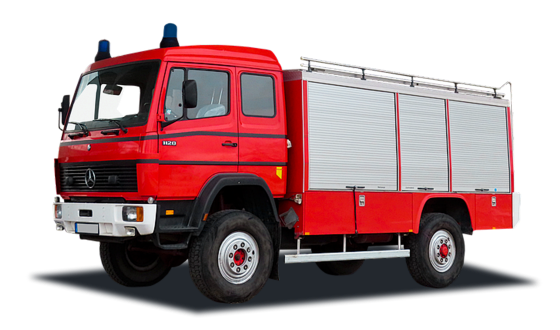 Special vehicles