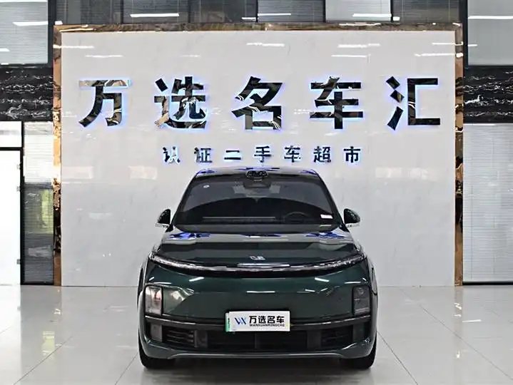 Li L8 2023 Max