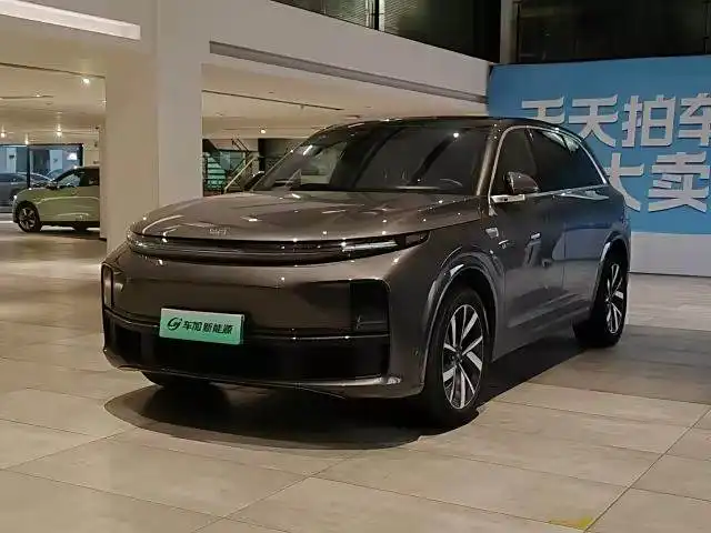 Li L7 2023 Pro
