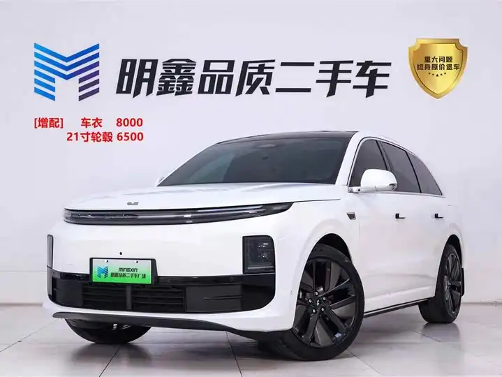 Li L6 2024 Pro