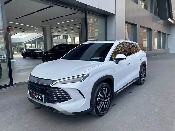 Song L DM-i 2024 112km Ultra
