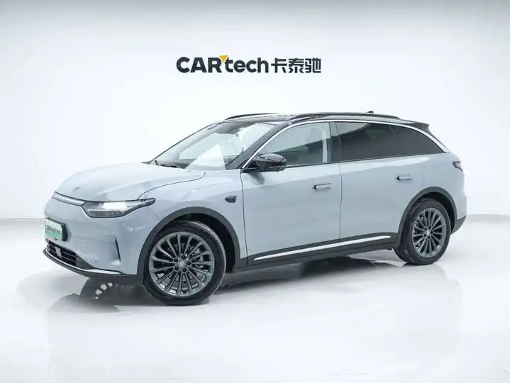 Zero Run C11 2024 Pure Electric 580 Premium Edition