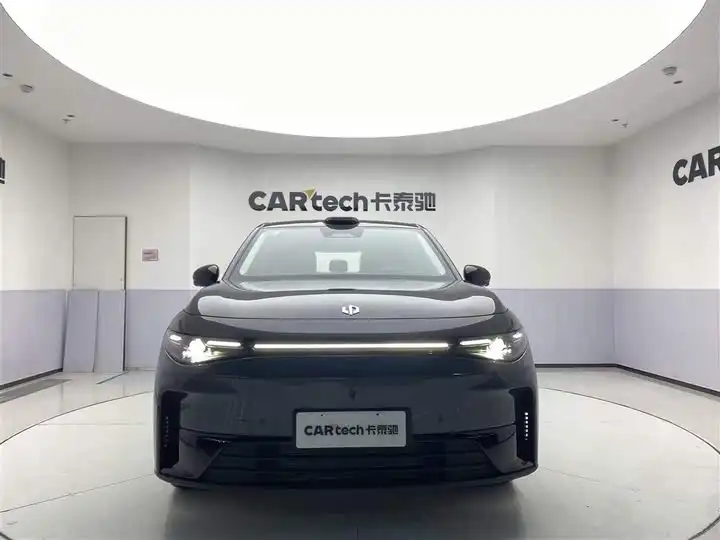 Zero Run C10 2024 210 LIDAR Edition