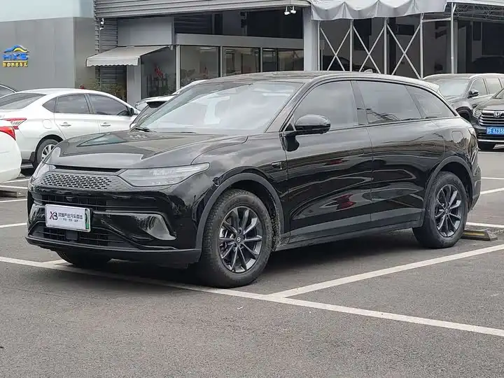 Zero Run C11 2023 Extended Range 285 Comfort Edition