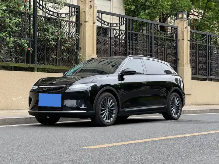Zero Run C11 2024 Pure Electric 580 Premium Edition