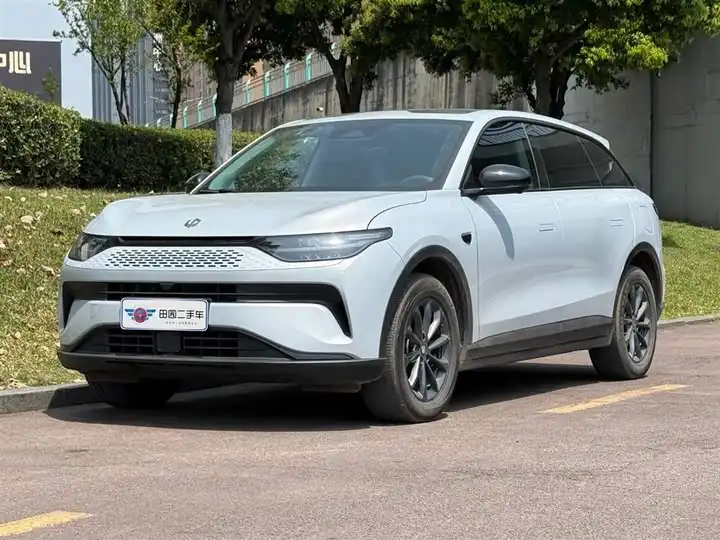 Zero Run C11 2023 Extended Range 300 Comfort Edition