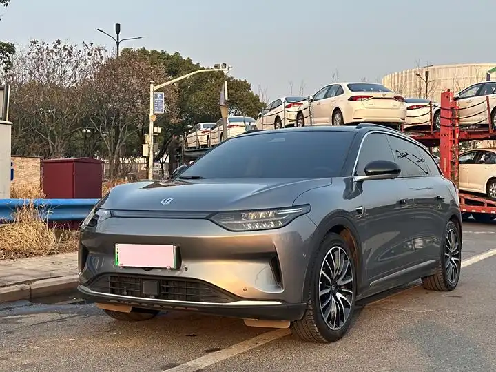 Zero Run C11 2021 Modified Luxury Edition