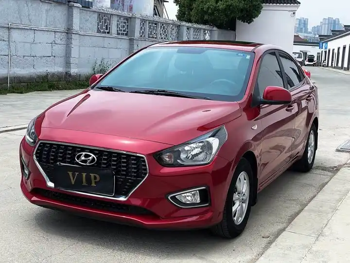 Rena 2017 1.4L Automatic Leapfrog Edition State V