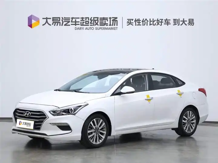 Mito 2017 1.8L Automatic Intelligent GLS State V
