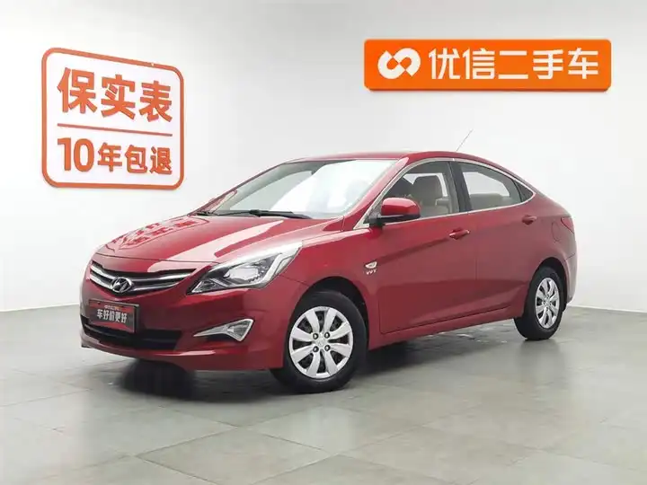 Rena 2014 1.4L Manual Smart GLS