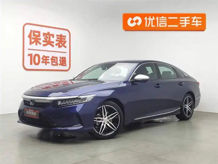 INSPIRE 2022 260TURBO EXCELLENT EDITION