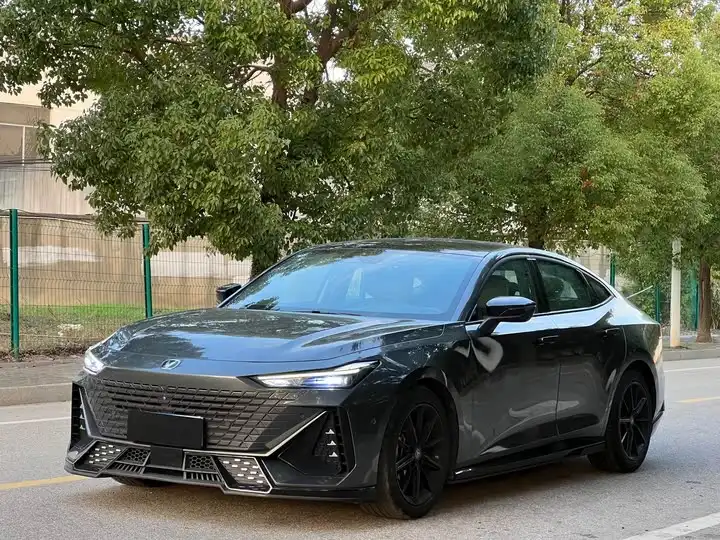 Chang'an UNI-V 2022 1.5T Premium