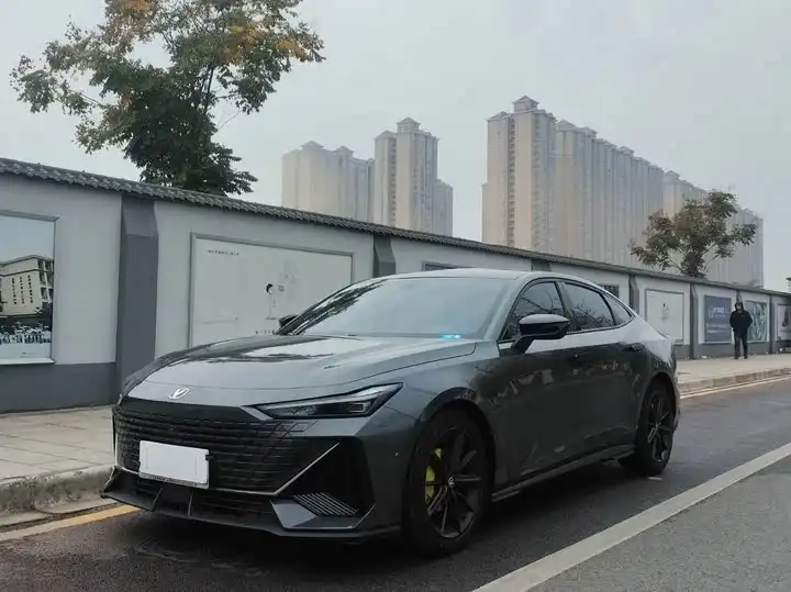 Chang'an UNI-V 2022 1.5T Premium