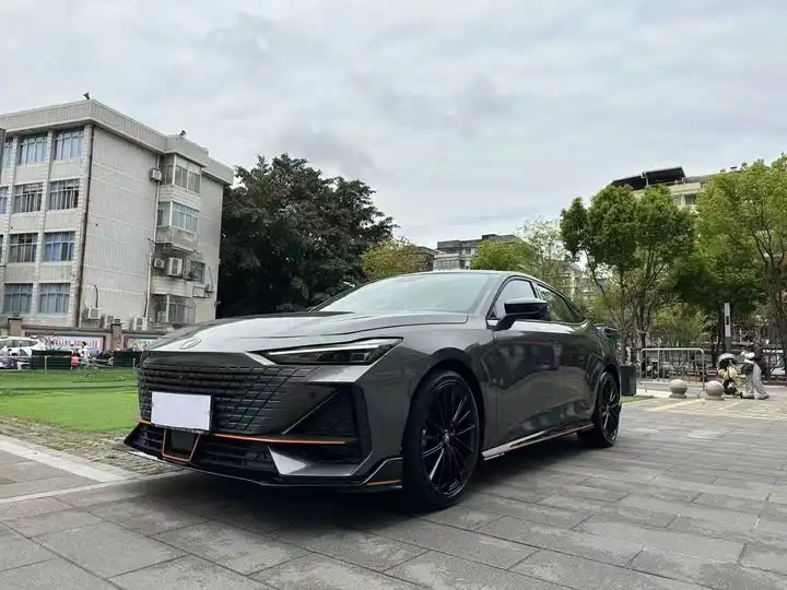 Chang'an UNI-V 2022 1.5T Premium
