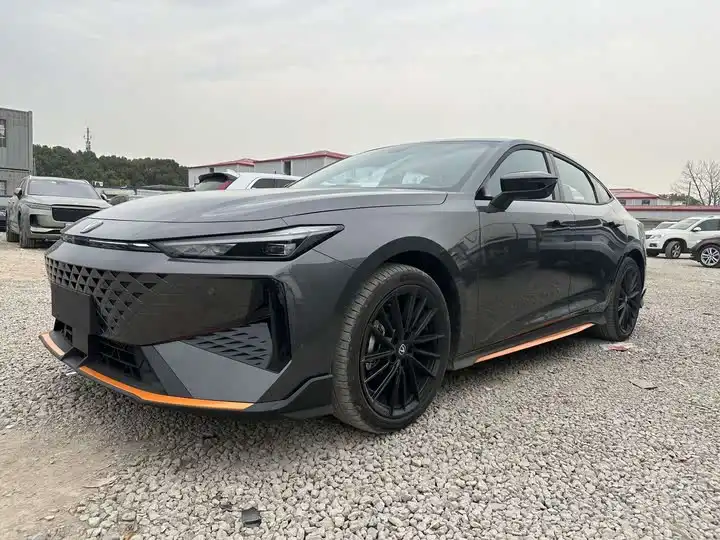 Chang'an UNI-V 2024 1.5T Premium