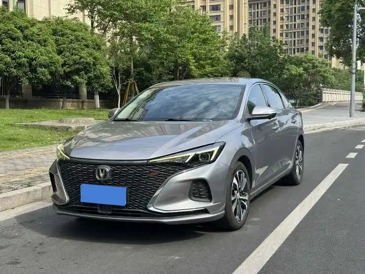 Escape 2020 PLUS Blue Whale NE 1.4T GDI DCT Flagship