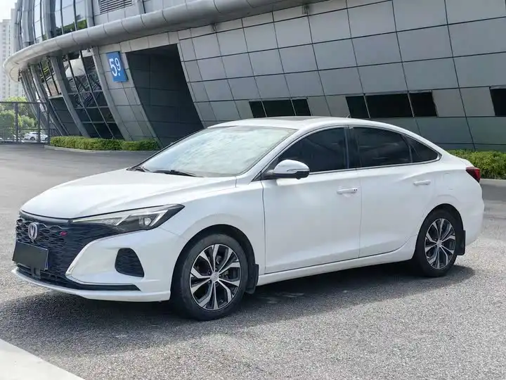 Escape 2022 PLUS Blue Whale NE 1.4T GDI DCT Signature Edition