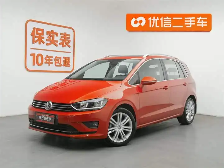 Golf-Carlton 2016 280TSI Automatic Luxury