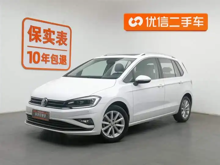 Golf-Carlton 2019 280TSI Auto Curious National VI