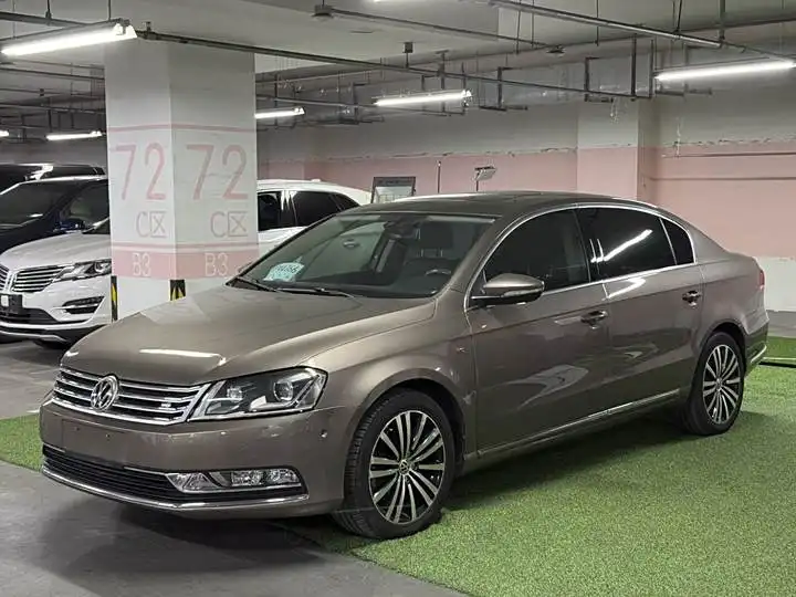 METRON 2013 3.0FSI Signature